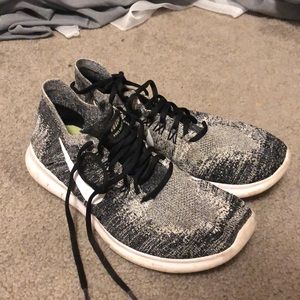 Nike Free Run Fly Knit 2017